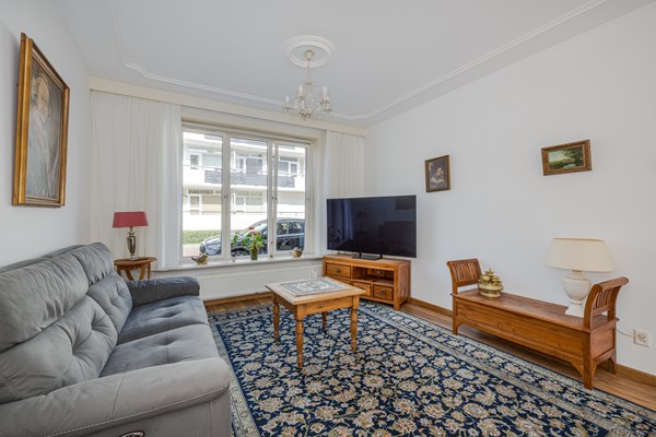 Medium property photo - Prins Bernhardlaan 4, 2252 GW Voorschoten